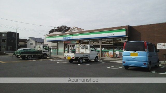 グランド マムの周辺写真