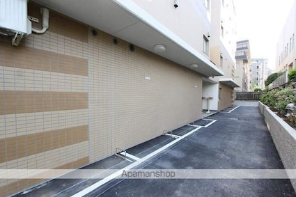 ＡＺＥＳＴ志村坂上Ⅱ[1K/25.63m2]の共用部6