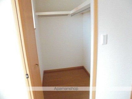 フローラルハイツⅠ[1LDK/51.13m2]の収納