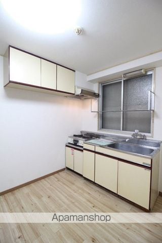 太田ビルの内装写真