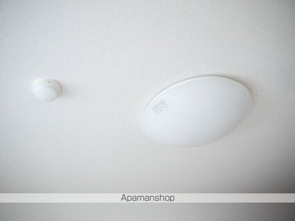 レオパレス虹[1K/20.81m2]の内装5