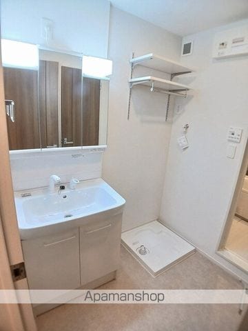 プロスペリテV B棟の内装写真