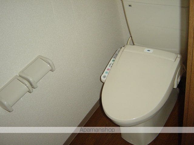 ジュビレーションの内装写真