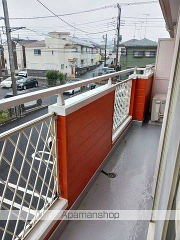 ハウス300の内装写真