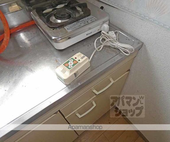 八瀬グリーンハイムの内装写真