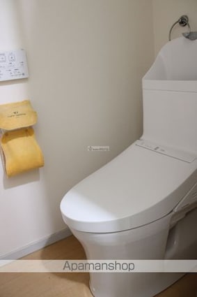 広島県福山市神辺町大字川北[3DK/52.99m2]のトイレ