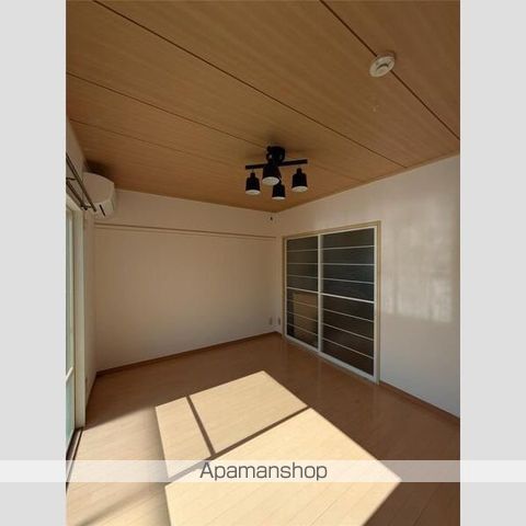 サンシティ嶺田Aの内装写真