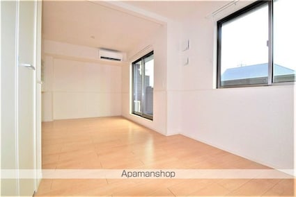 カルムパティオ　Ⅰ[2LDK/57.55m2]の内装3