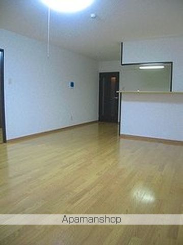 ユーミーアルシオン[2LDK/63.17m2]のその他内装1