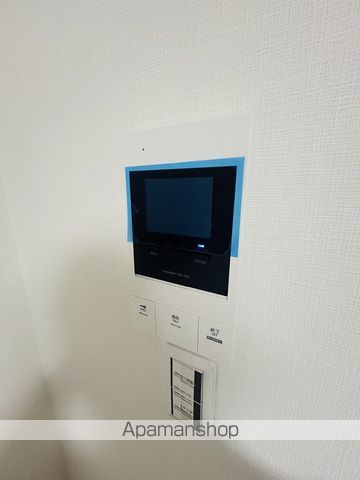 アイル柴島の内装写真