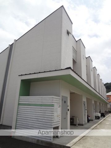 RONDII番館の外観写真