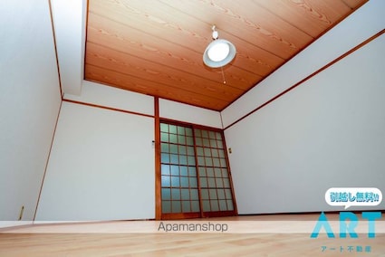 宮田ハイツ[1K/21.9m2]の内装3