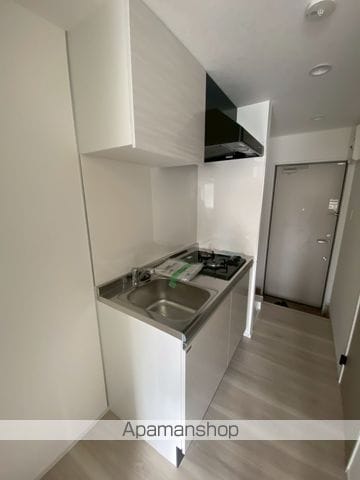 アザーレ・クオン本厚木の内装写真