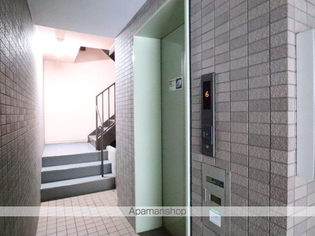 ルミナ新栄の内装写真