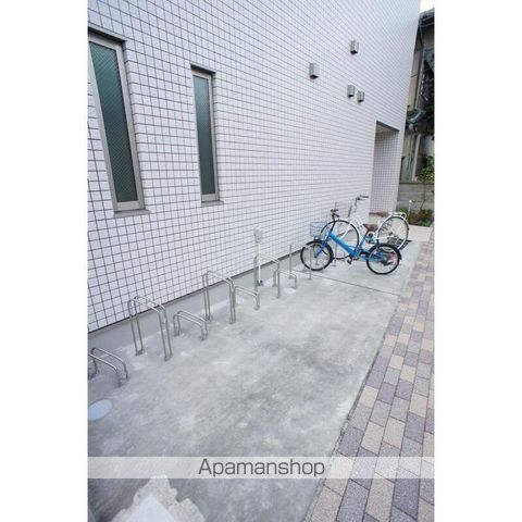 クラルテときわ台のその他写真