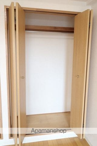 ユメックス7の内装写真