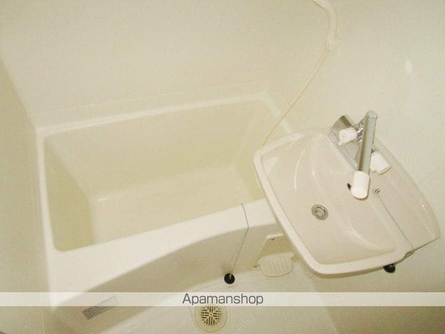 レオパレス中央の内装写真