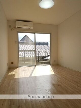 和歌山県和歌山市吹屋町２丁目[1K/21m2]のリビング・居間