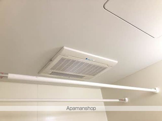 サニーハイツタマキの内装写真