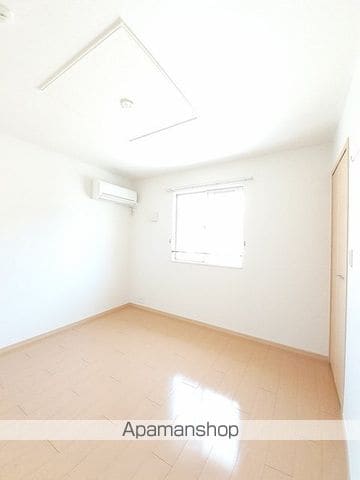 広島市安芸区 2階建 築16年の内装写真