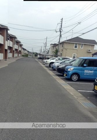 トワアムール E棟のその他写真