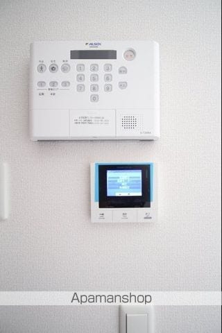アンジュール綾瀬の内装写真