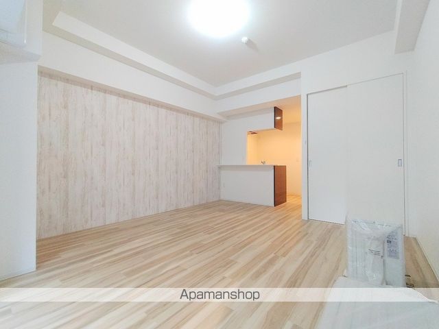 SERENITEFRANC本町の内装写真
