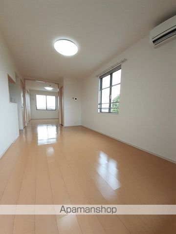 ALBA-CASAIIの内装写真