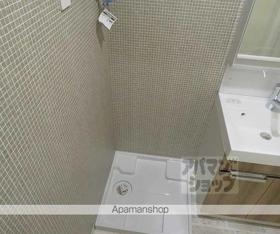 アクアプレイス京都西院IIの内装写真