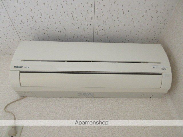 ミレニアム金光の内装写真