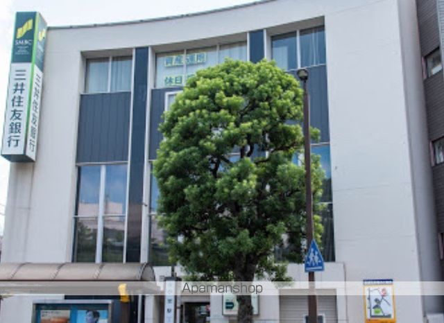 プラウドタワー小岩ファーストの周辺写真