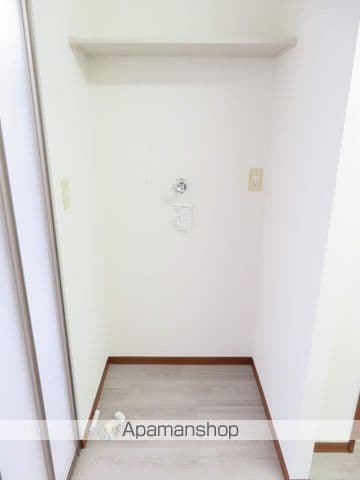 カーサマークの内装写真