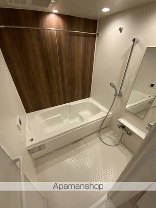 セレーノ伊那Ⅲ[2LDK/58.6m2]のバス