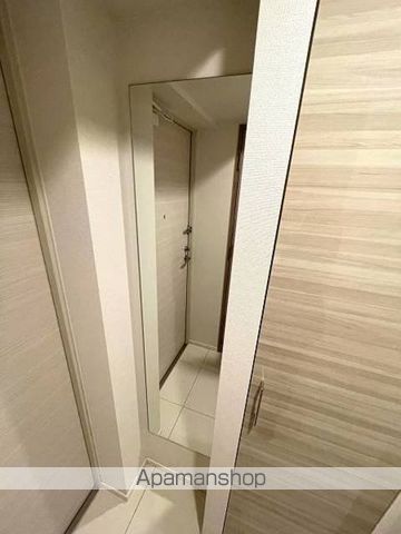 ガーラ・プライム横濱関内の内装写真