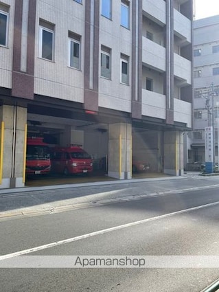 東京都練馬区豊玉中３丁目[1LDK/40.61m2]の周辺5