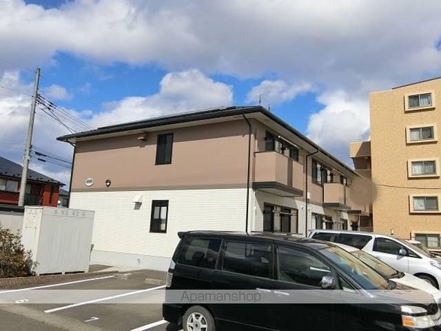 ロイヤルビレッジYS IIIの外観写真