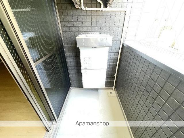 エルソルあすと長町の内装写真