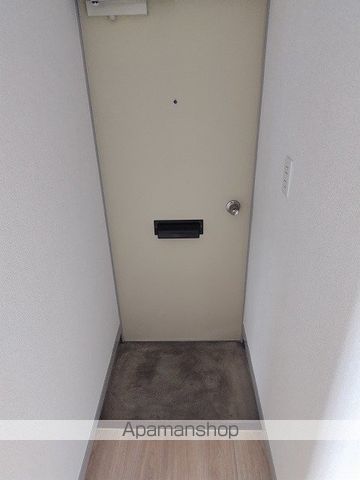 真壁ハイツの内装写真