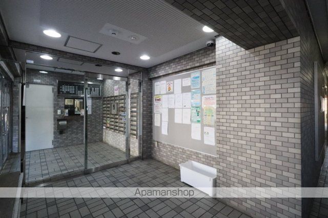 ライオンズマンション生麦南の外観写真