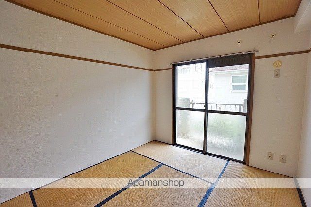 モンテベルデ高野の内装写真
