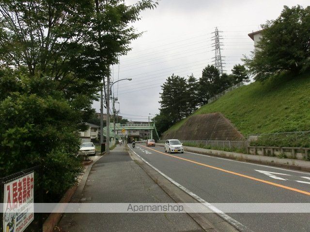 NTマンションの周辺写真