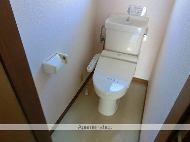 レーベンハイム21F棟の内装写真
