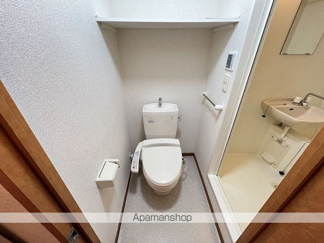レオパレス壱番橋の内装写真