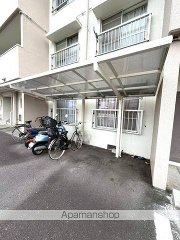 高橋マンションの外観写真