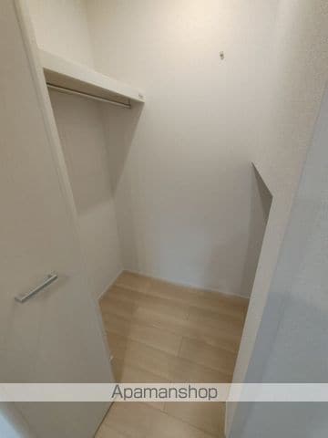 ベルメナージュの内装写真