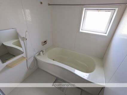 グランド・ルミエールＢ[2K/45.83m2]のバス