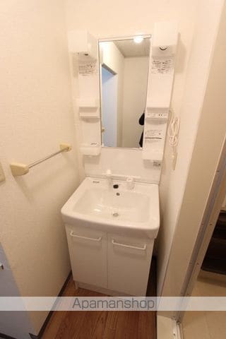 ハイムみやぼりの内装写真