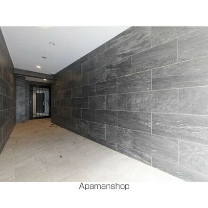 エルファーロ駒沢公園Ⅰ[2LDK/49.01m2]の外観2