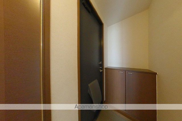メゾンディアスF棟の内装写真