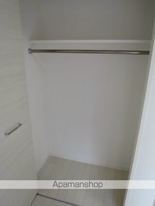 スカイコート板橋本町Ⅱ[1K/25.95m2]の内装4